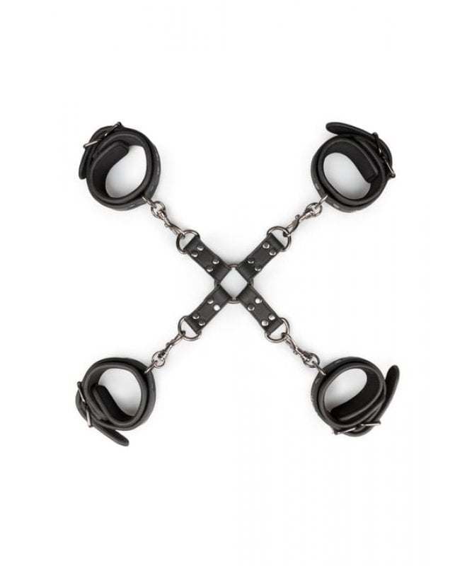 EasyToys Hogtie-sett