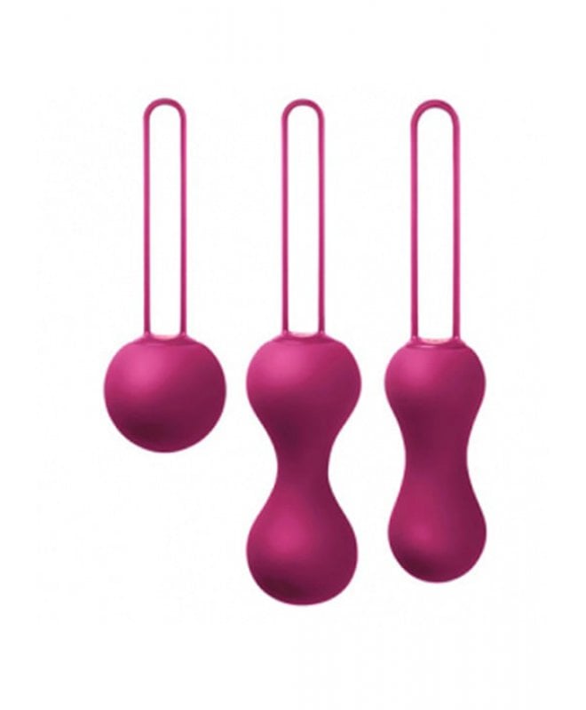 Ami vaginakuler rosa