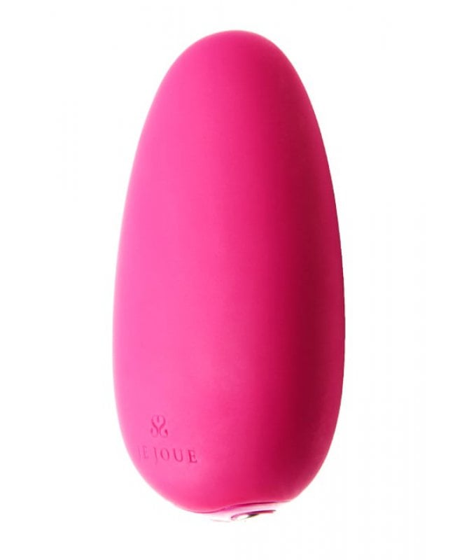 Mimi vibrende egg rosa soft tip