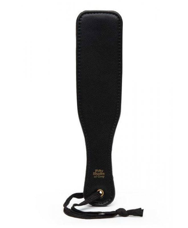 Fifty Shades paddle Bound to You