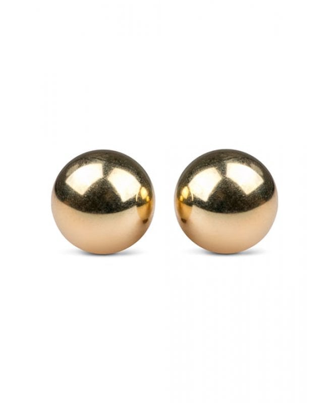 EasyToys vaginakuler Ben Wa gull