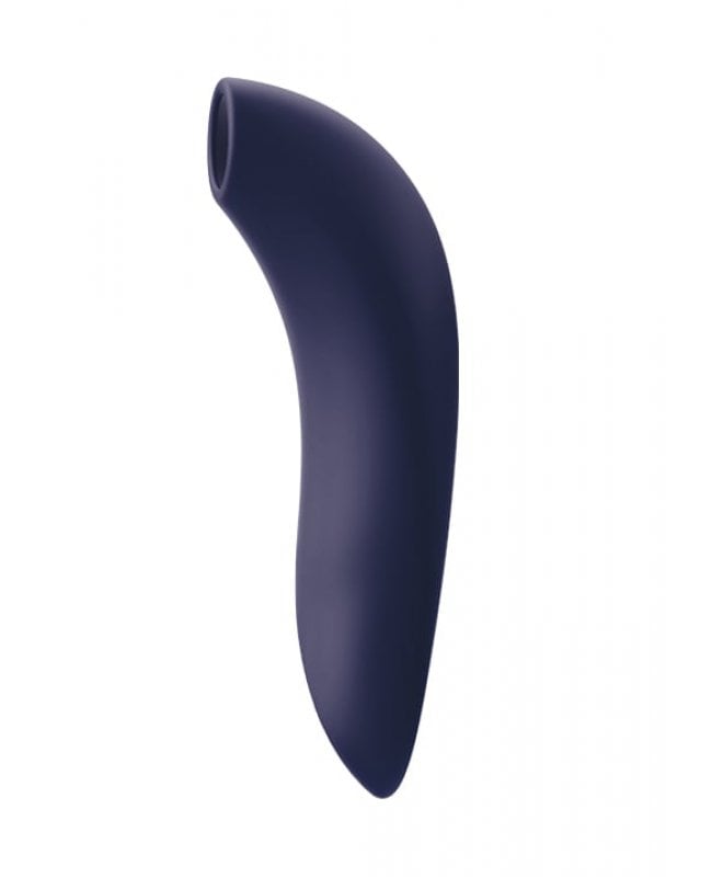 We-Vibe Melt klitorisstimulator mørkeblå