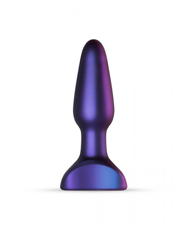 Analplugg vibrerende Space Force Hueman