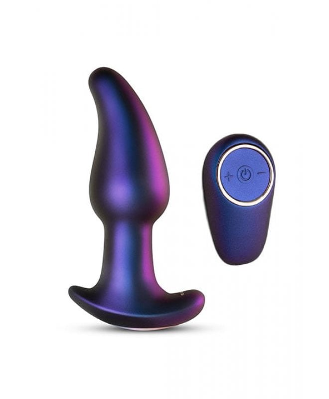 Rimmevibrator Asteroid Hueman