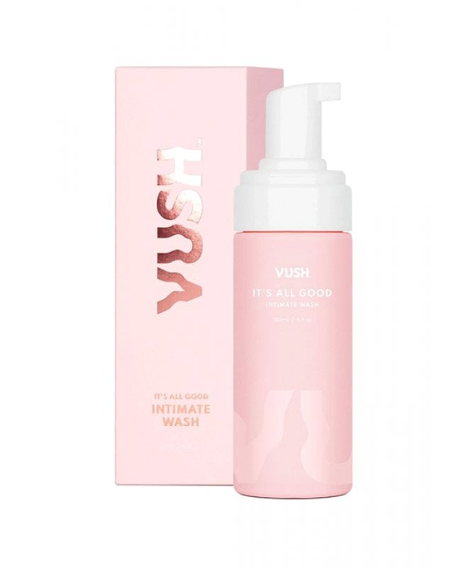 Vush It’s all good intimvask 150 ml