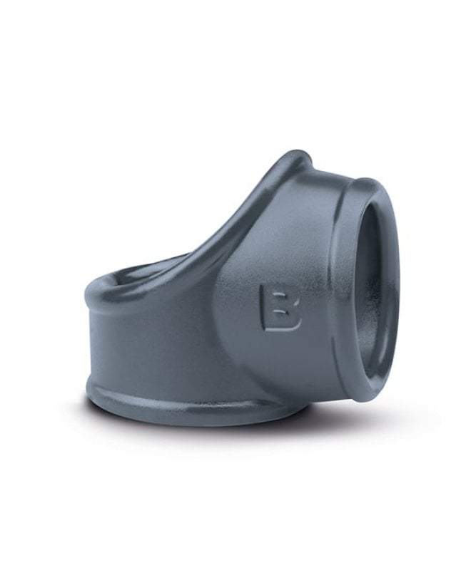 Boners penis- og pungring Cocksling