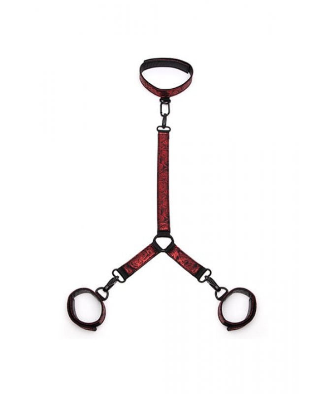 Fifty Shades bondage sett Anticipation