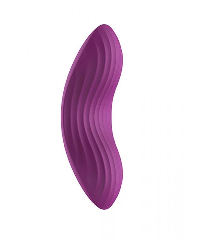 Klitorisvibrator Svakom Edeny