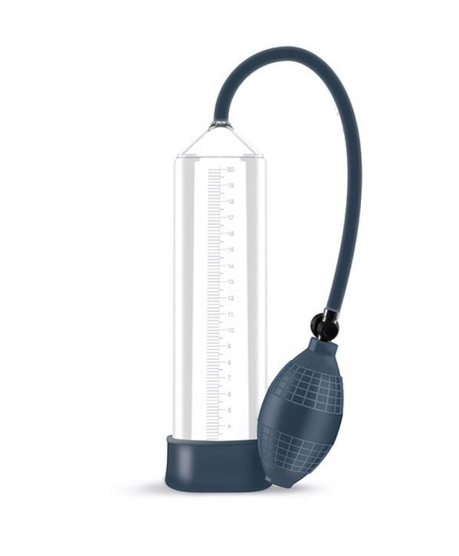 Boners penispumpe No.1