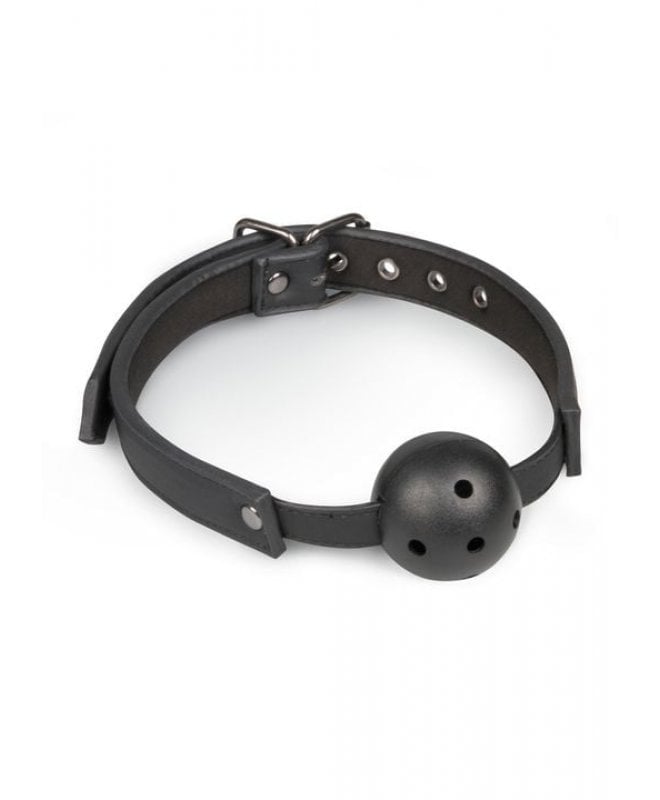EasyToys ball gag sort