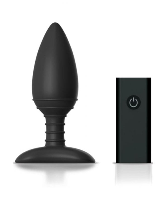 Analplugg Nexus Ace M