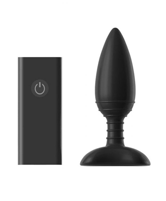 Analplugg Nexus Ace  S