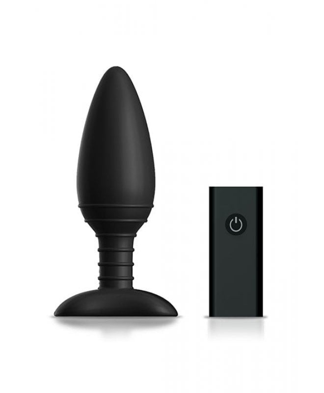 Analplugg Nexus Ace L