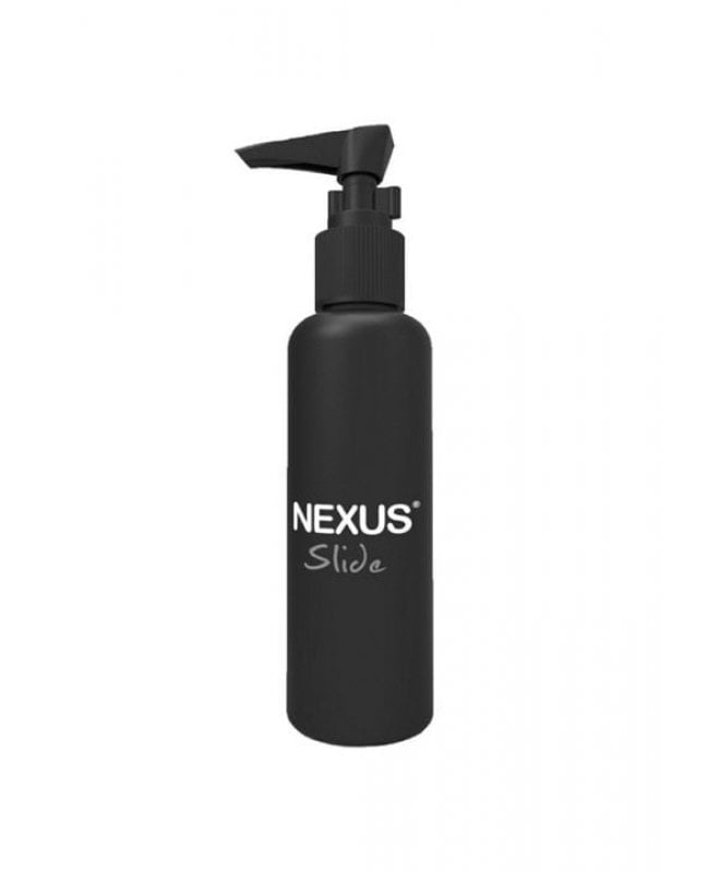 Anal glidemiddel Nexus vannbasert 150 ml