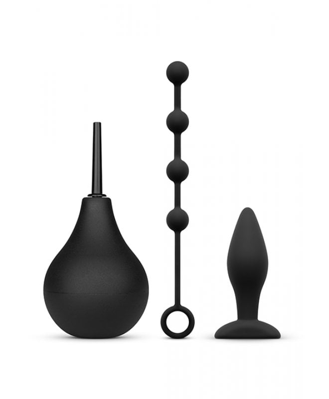 Analsett Nexus nybegynner