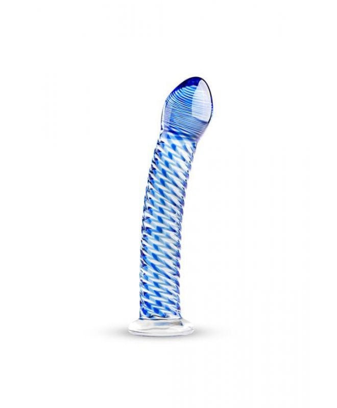 Glassdildo No. 5