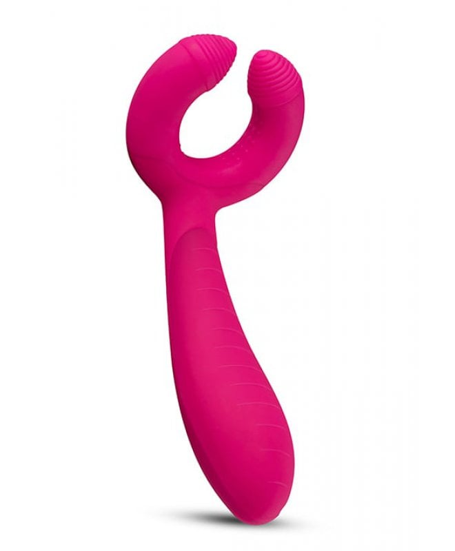 Teazers rosa parvibrator