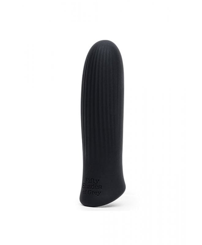 Fifty Shades of Grey - Sensation Chargeable Bullet Vibrator