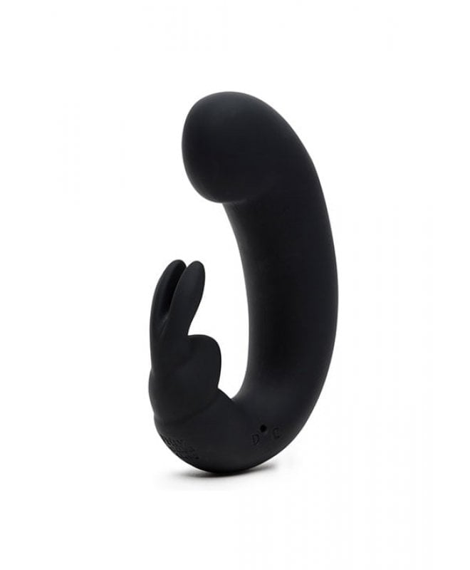 Fifty Shades rabbitvibrator Sensation