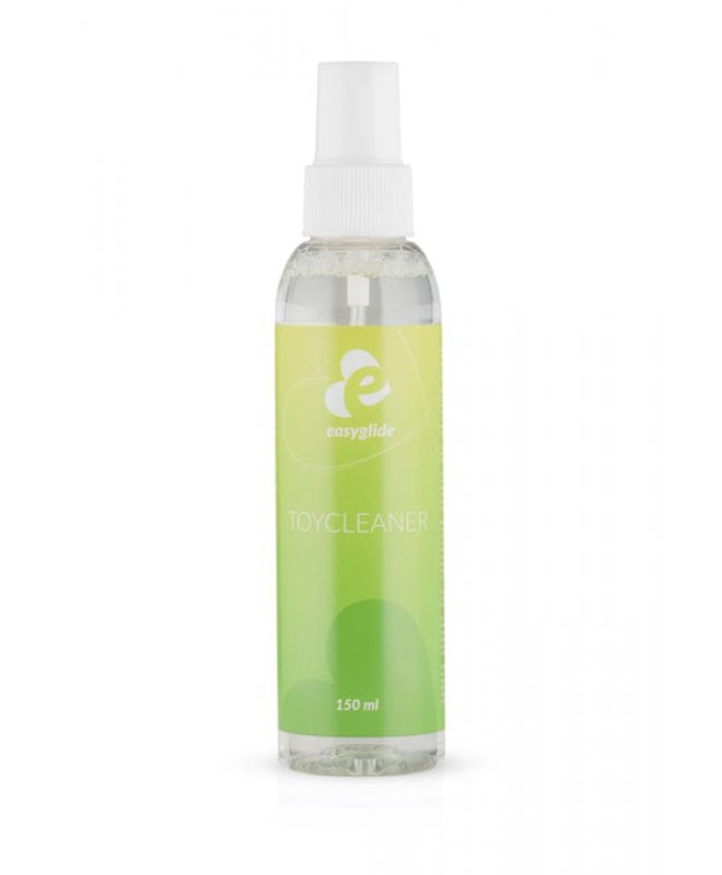 Vibratorrens EasyGlide spray 150 ml