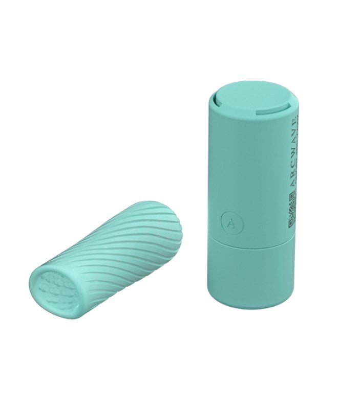 Arcwave Ghost onanihylse mint