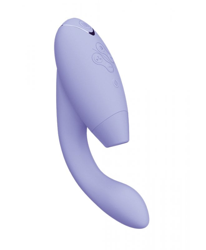 Womanizer Duo 2 lilla