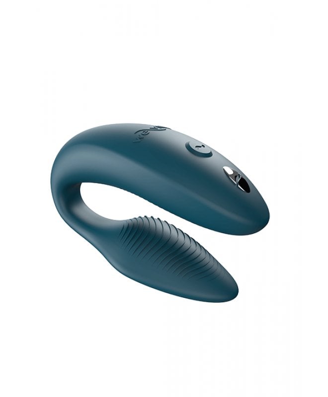 We-Vibe Sync 2 parvibrator grønn