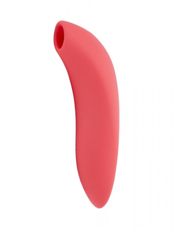 We-Vibe Melt klitorisstimulator korall
