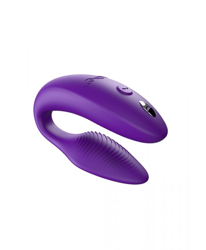 We-Vibe Sync 2 Parvibrator Lilla