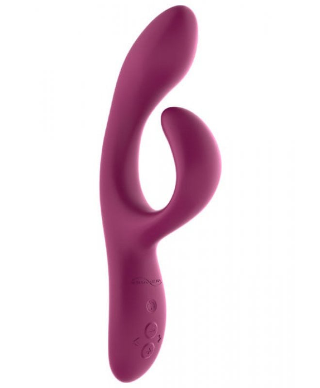 We-Vibe Nova 2 rabbitvibrator
