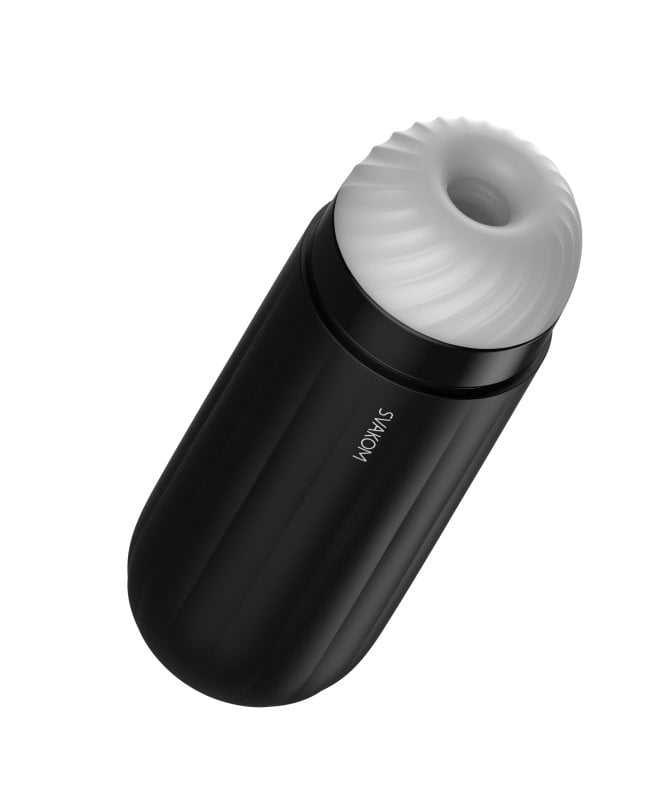 Masturbator Svakom Sam Neo sort