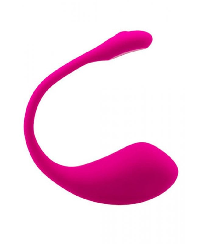 Vibratoregg Lush 2.0