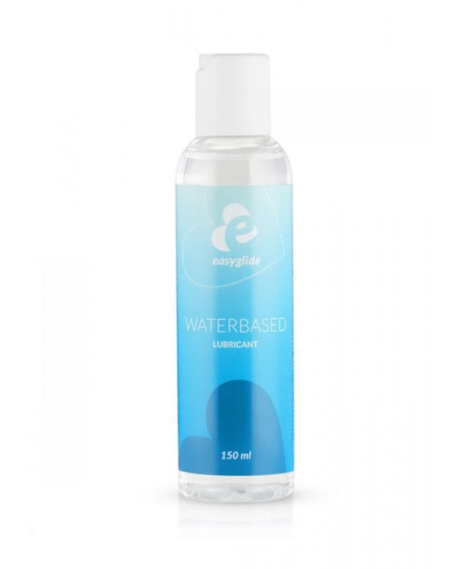 Glidemiddel EasyGlide vannbasert 150 ml