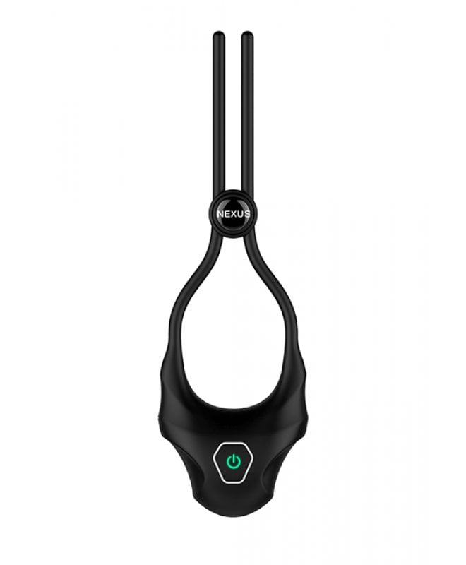 Vibrerende penisring lasso Nexus Forge