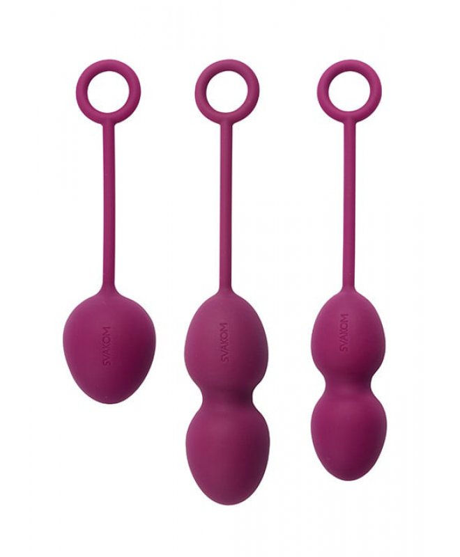 Vaginakuler Svakom Nova