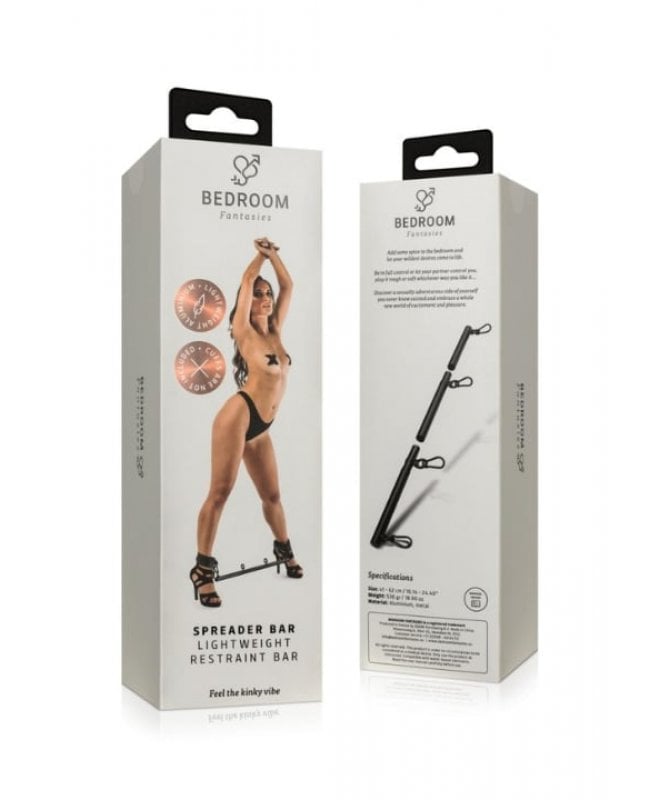 Spreaderbar Bedroom fantasies justerbar