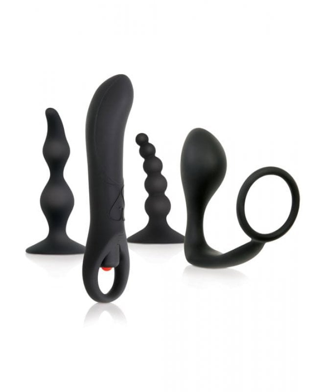 Prostata nybegynnersett