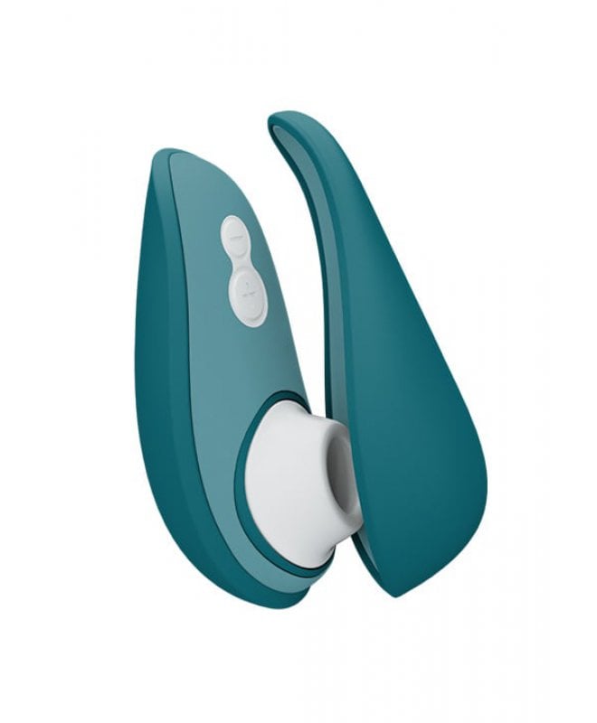 Womanizer Liberty 2 blågrønn