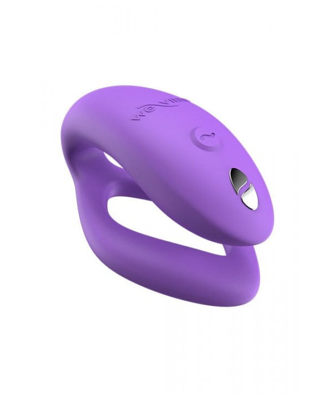 We-Vibe Sync O lilla parvibrator