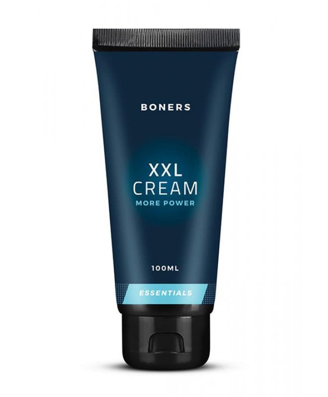 Boners penis XXL krem