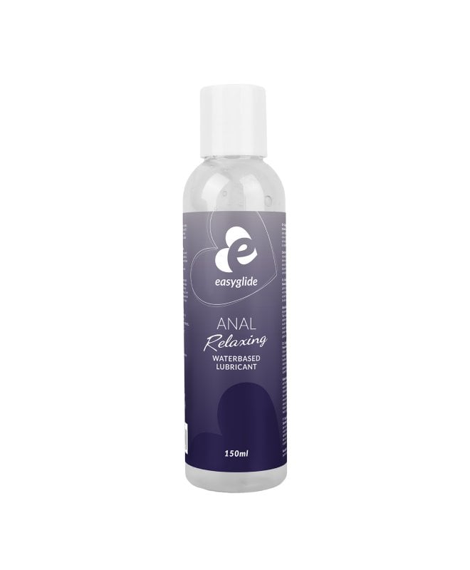 Glidemiddel EasyGlide anal relax 150 ml