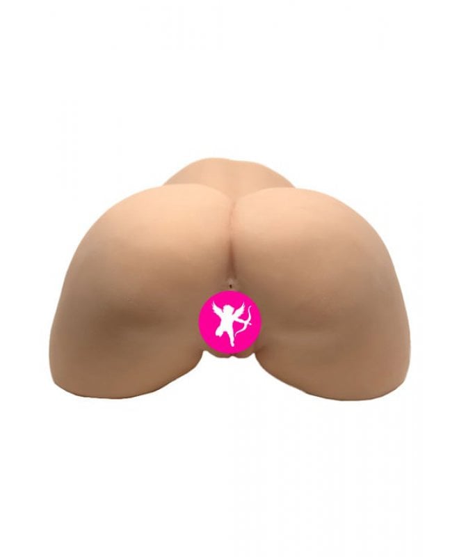 RealGirls Donna Realistic Sucking Butt