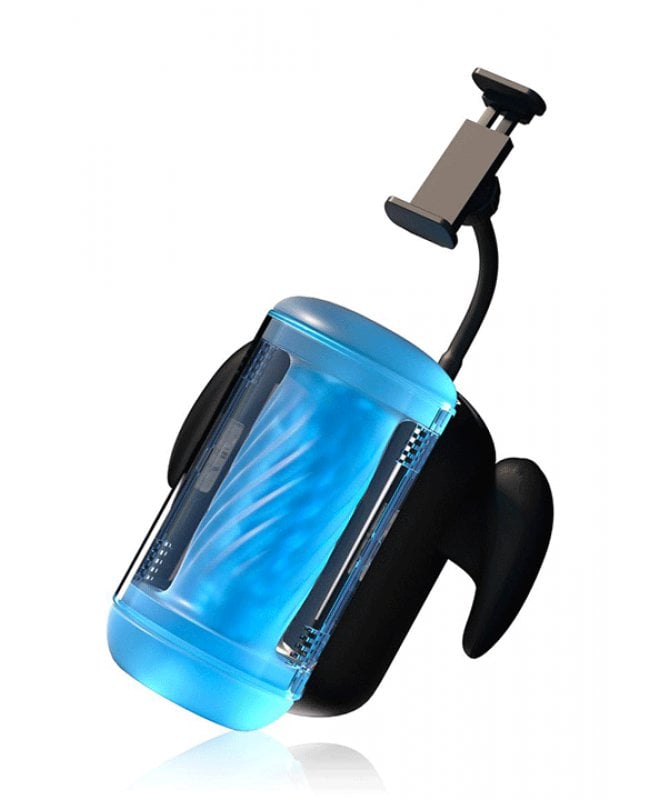 Blowcast Wingman lite runkemaskin