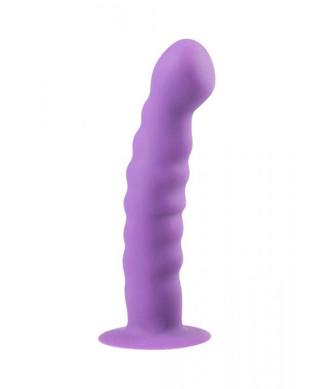 EasyToys lilla dildo med sugekopp