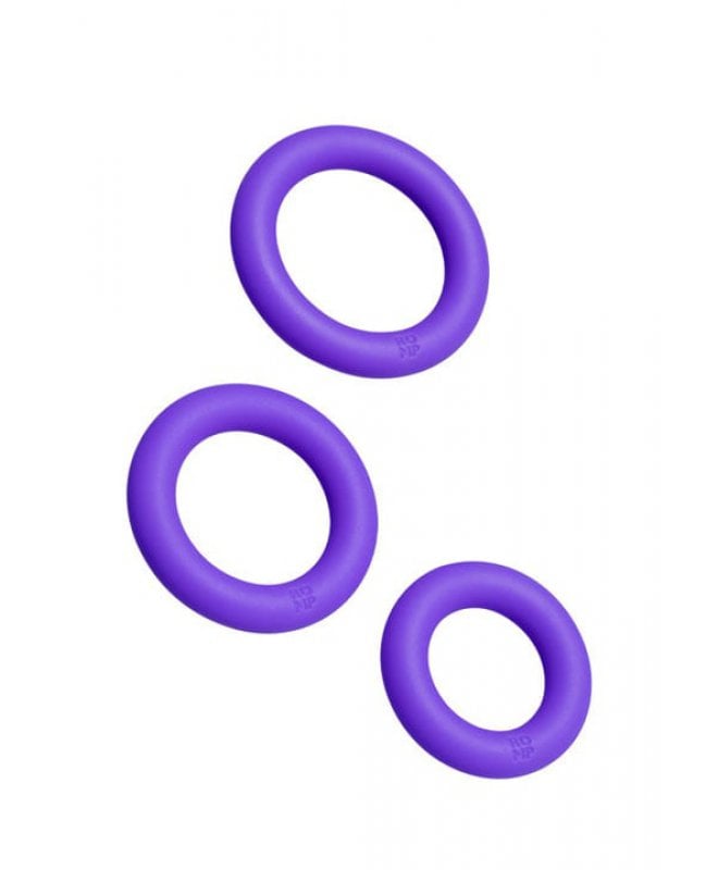 ROMP Remix Trio Penisringer