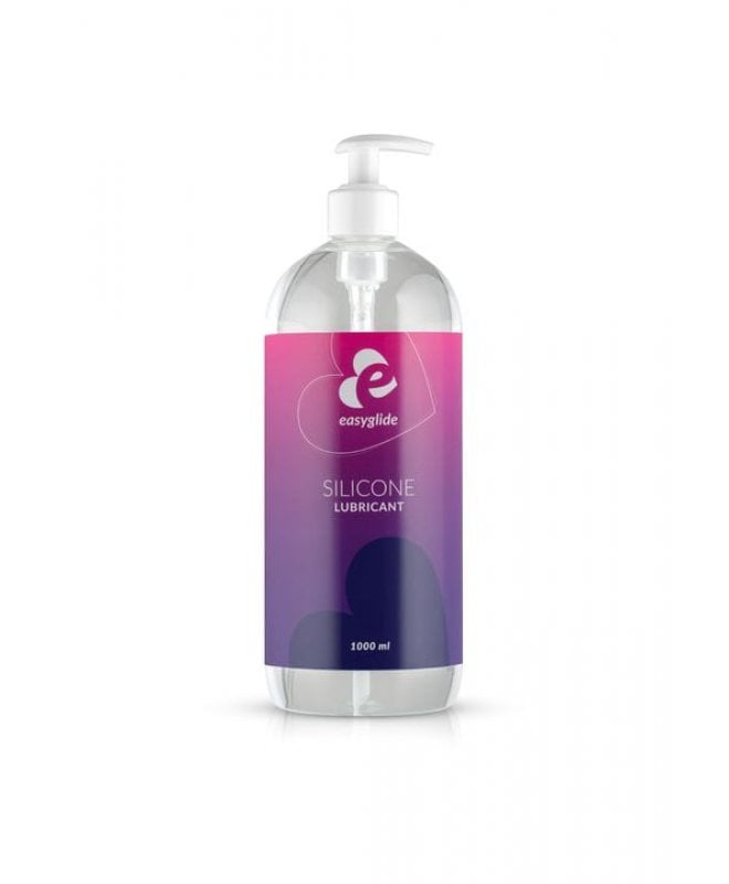 Glidemiddel EasyGlide silikon 1000 ml