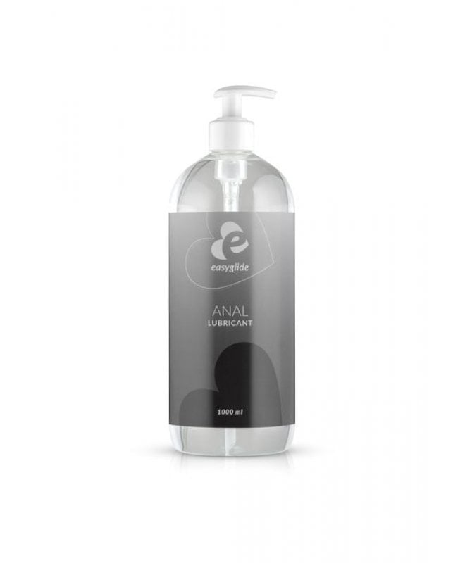 Glidemiddel EasyGlide anal 1000 ml