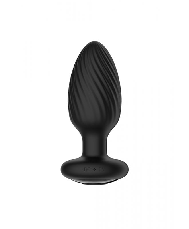 Analplugg Nexus Tornado medium