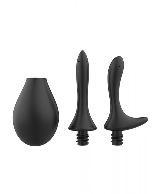 Analdusjsett Nexus dobbel 260 ml