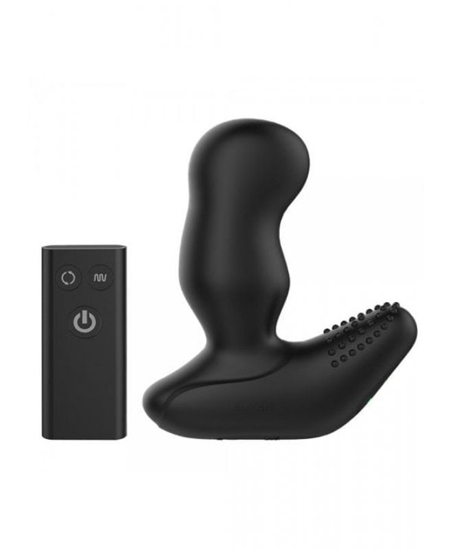 Prostatavibrator Nexus Revo Extreme